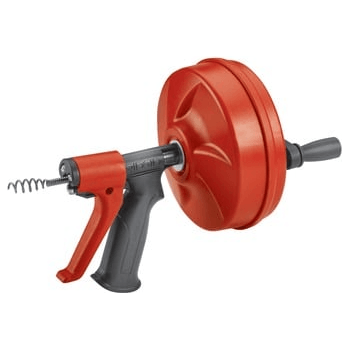 Ridgid Power Spin with Autofeed® | Ridgid by KHM Megatools Corp. Ridgid Power Spin with Autofeed® | Ridgid by KHM Megatools Corp.